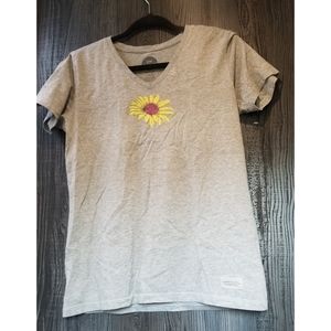 Small Life is Good Tee